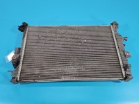 Chłodnica wody Opel Insignia B 2.0 CDTI 84208069