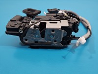 Zamek tył lewy A5T-5TA839015T, A5T5TA839015T, 5E3839085A Skoda Octavia IV 8pin