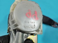 Pas bezpieczeństwa przód prawy pasażera Toyota Rav4 II 00- 7L7040-P