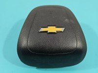 Poduszka powietrzna kierowcy airbag Chevrolet Cruze