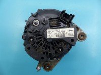 TEST Alternator Vw Passat B7 03L903023B 2.0 tdi