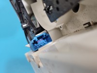 Lampa kabiny lampka AUDI Q5 08- 8T0947135BM