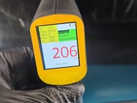 DRZWI PRZÓD LEWE KIEROWCY Hyundai I10 I 5d MZH