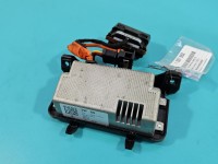 Przetwornica prądu Skoda Octavia III napięcia inwerter 5Q0907155B