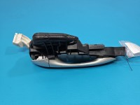 Klamka tył lewa zewnętrzna Mercedes W169 A1697600334