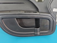 Tapicerka drzwi przód lewa boczek Dodge Journey