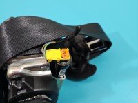 Pas bezpieczeństwa przód prawy pasażera Land rover Discovery Sport 14- L550 628634000