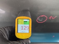 Drzwi tył lewe Toyota Corolla E12 HB 5d 1C3