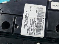 Licznik Ford Galaxy Mk2 06-15 6M2T-10849-CK 2.0 tdci (AZWA) EUROPA