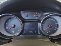 Silnik Opel Astra V K 1.5 cdti 105KM ODPALANY FILM POMIAR