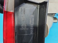 Lampa tył lewa Skoda Octavia III kombi EUROPA