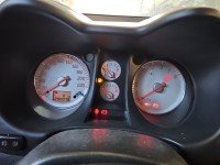 Licznik Mitsubishi Outlander I NM151132 2.0 16V EUROPA