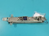 Światło jazdy dziennej lewe Peugeot 308 II T9 9812662180