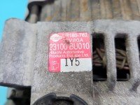 TEST Alternator Nissan Almera N16 23100BU010 1.5 16V