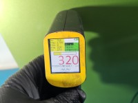 Klapa tył Opel Agila A I HB 5d