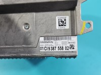 Nawigacja czytnik BMW X5 F15 9387558