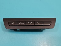 Przełącznik Producent części: BMW, ASYSTENT PASA RUCHU 4 PIN BMW F01 9206499-01, 114191-10