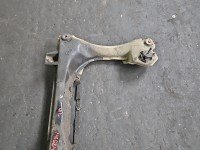 Sanki Belka silnika Audi 80 B4 2.0 JEDN