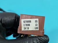 Stacyjka KLUCZYK WKŁADKA Honda Accord V 93-98