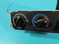 Konsola panel nawiewu Ford Transit 00-06