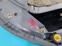 Tapicerka drzwi tył prawa boczek Hyundai Terracan