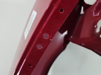 Błotnik przód lewy Porsche Panamera I 970