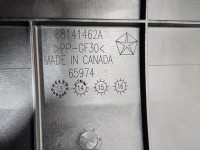 Deska rozdzielcza airbag pasażera kokpit Jeep Cherokee KL