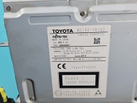 Radio fabryczne LEXUS NX I 14-21 86140-78160 radioodtwarzacz