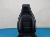 Fotel lewy przód kierowcy Mercedes CLA C117 X117 4d EUROPA