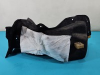 Tapicerka bagażnika lewa boczek Toyota Corolla E21 19-