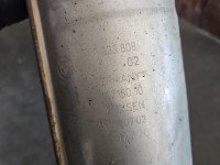 Tłumik WYDECH BMW G20 7933808 2.0 T