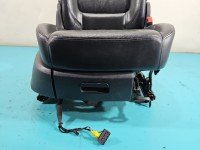 Fotele komplet kanapa Vw Tiguan I 07-