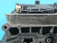 Obudowa filtra paliwa Peugeot 5008 9683199680 2.0 HDI