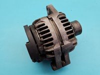 TEST Alternator Opel Vectra C 13229992, 0124425059 1.9 cdti