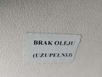 Most tylny DYFER tył Honda CR-V II 01-06 2.2 i- CTDi N22A2