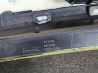 Fotele komplet kanapa BMW X6 E71