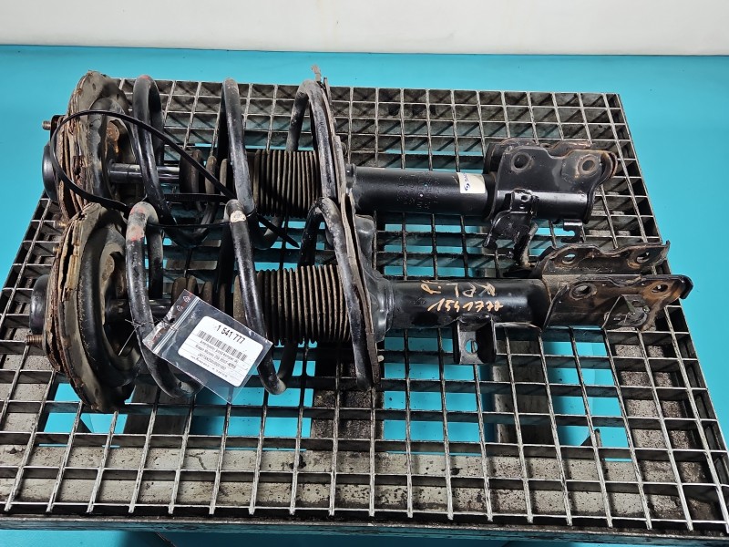 Amortyzator przód komplet lewy prawy Nissan Murano Z50 L+P