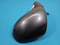 Lusterko lewe pin Peugeot 5008 HB 5d kolor Ktpd europa