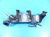 Chłodnica spalin Nissan Qashqai I J10 06-13 8200719993D 2.0 dci