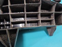 Ślizg zderzaka tył prawy Toyota Avensis III T27 52562-05070, 52577-05050