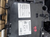 Tapicerka drzwi przód prawa boczek pasażera BMW G30 2988987
