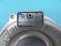 Turbosprężarka Regenerowana Vw Golf IV 1.9 tdi 90KM 5303-970-0015, K03-015, 53039700015