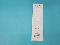 TEST Alternator Ford Freestyle Taurus X 6F9T10300DA, 6F9T-10300-DA 3.0 V6