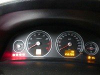 Komputer Sterownik silnika Opel Vectra C 2.2 16v 12571663AN