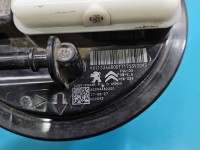 pompka Pompa paliwa Peugeot 301 1.6 hdi 98113366800