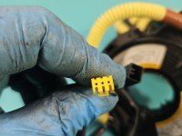 Taśma airbag zwijak Suzuki Grand Vitara I