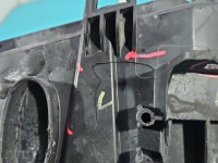 Reflektor prawy lampa przód Mercedes Sprinter II 906 EUROPA 247382-00RE