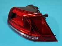Lampa tył prawa Vw Golf VII HB
