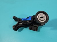 Komputer Sterownik silnika 0281031204, 55265162 Fiat Tipo II 15- 1.6 jtd (55260384)