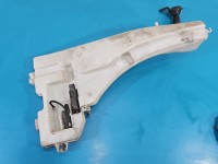 Zbiornik Zbiorniczek płynu spryskiwacza BMW X6 E71